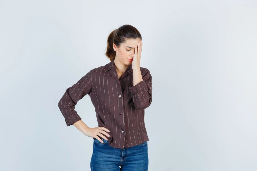 الشعور بالدوار