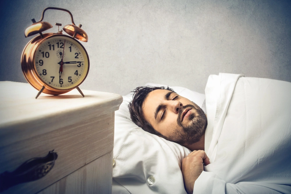 الأشواغندا لتحسين جودة النوم