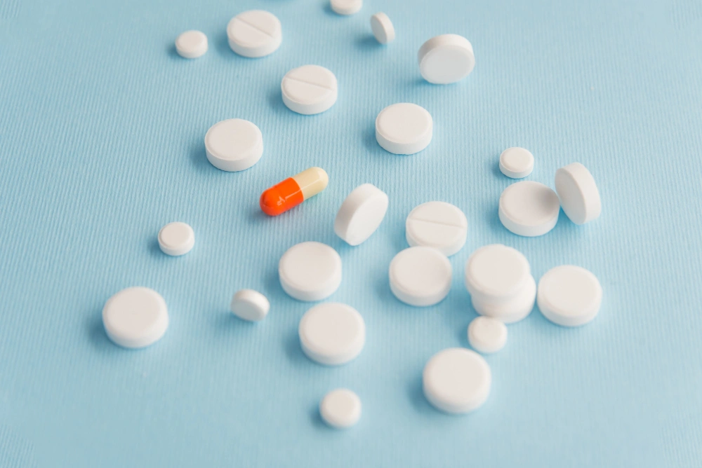 العلاج الدوائي