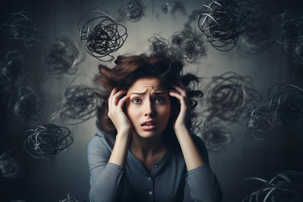 هل تعلم أن مرض الذهان يصيب الملايين؟ كن واعيًا ولا تتجاهل الإشارات