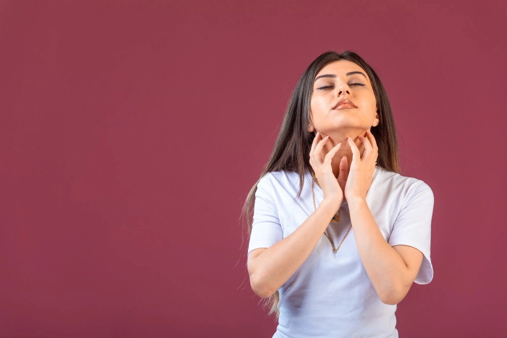 التهاب الغدة الدرقية