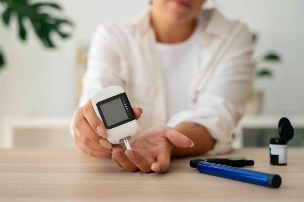 المعدل الطبيعي لسكر الدم