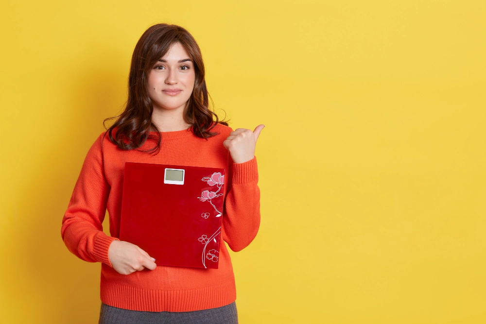 إنقاص الوزن