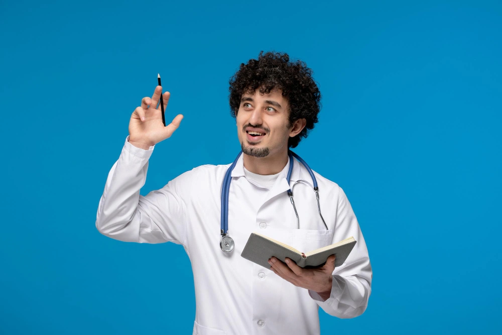 دراسة الطب النفسي