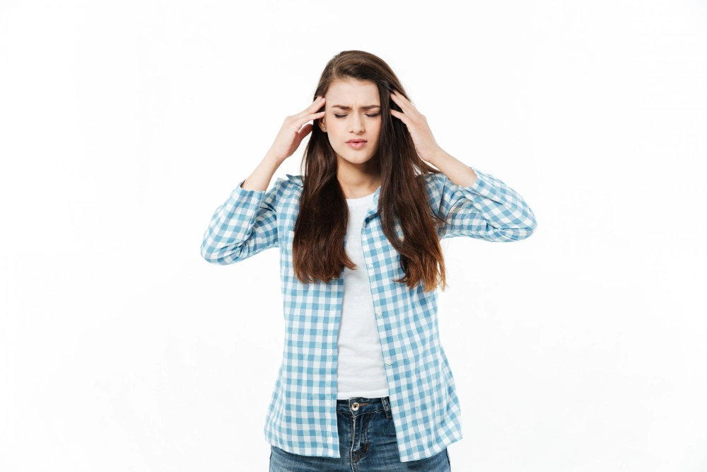 الصداع الآثار الجانبية لتطعيم سرطان عنق الرحم