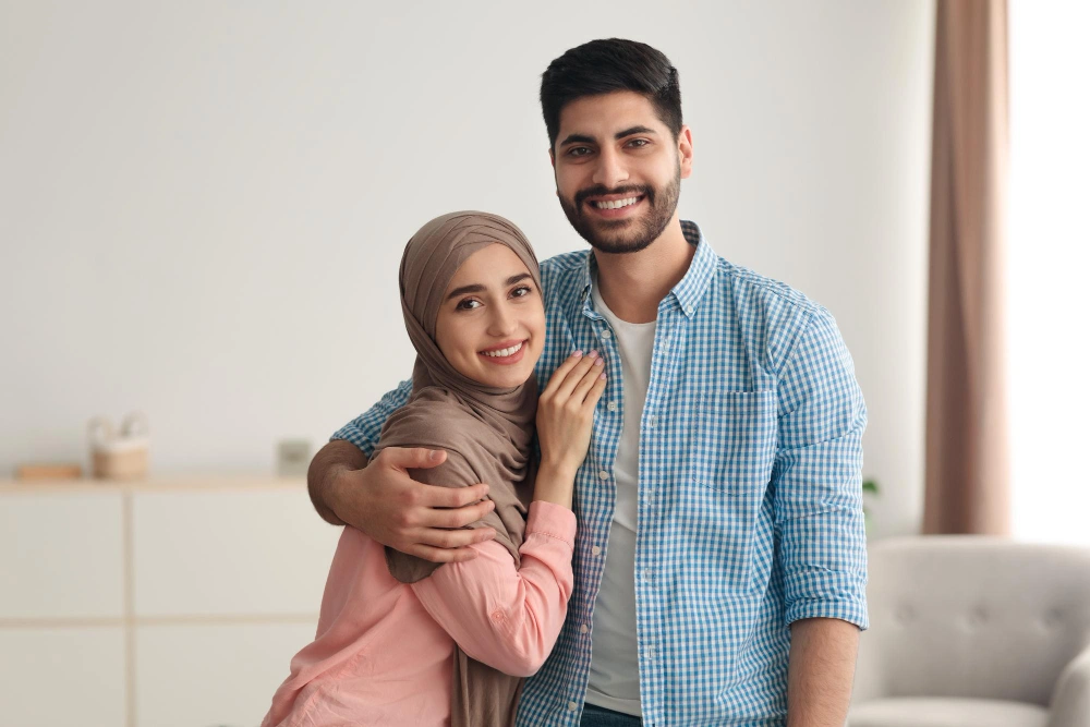 12 من علامات الزواج الناجح: اساس الزواج الناجح