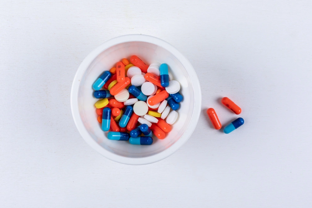 حبوب مضادة للهيستامين