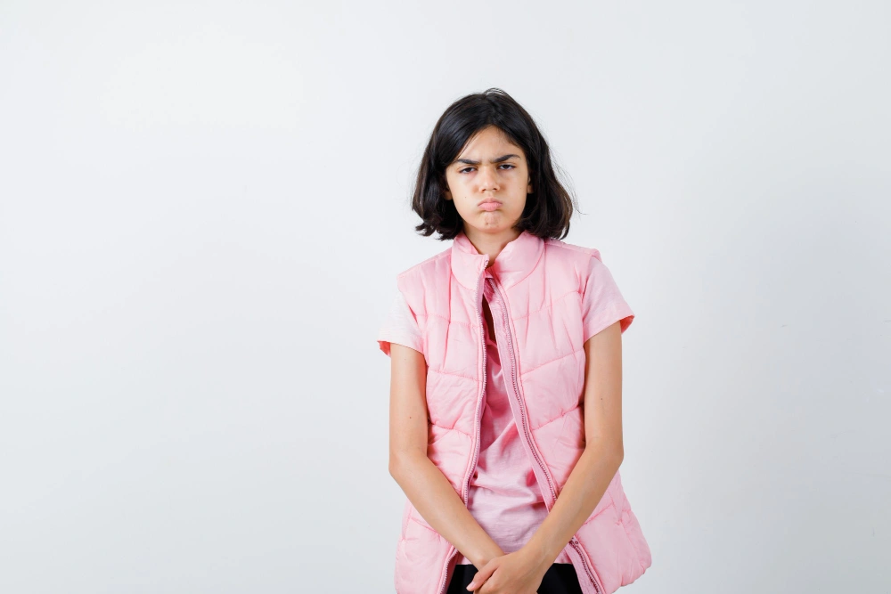 المثانة الخجولة