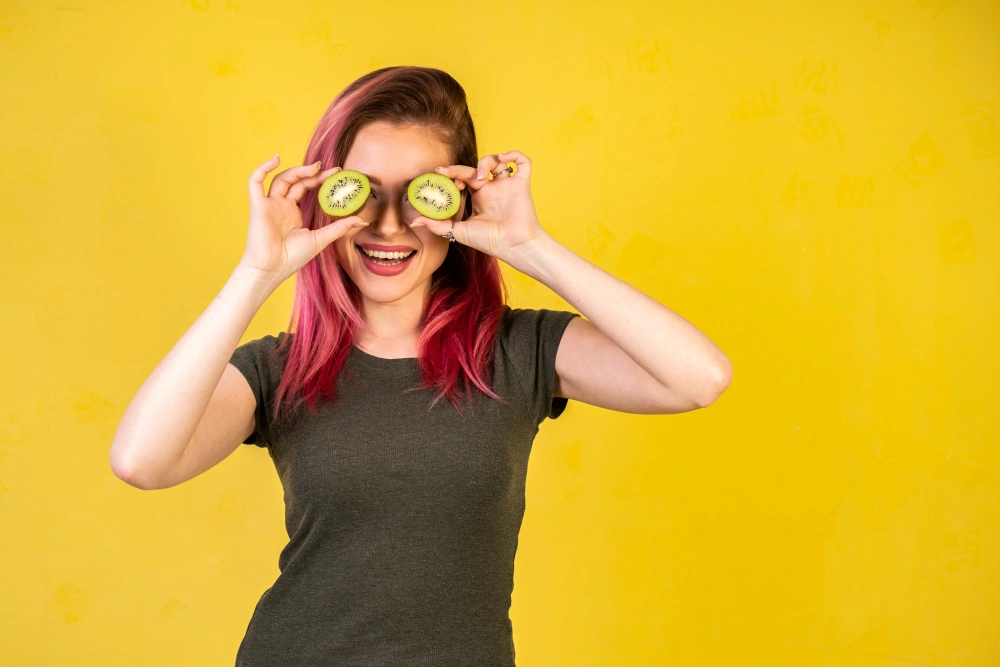 ما هي فوائد الكيوي للتنحيف وصحة البشرة والشعر؟