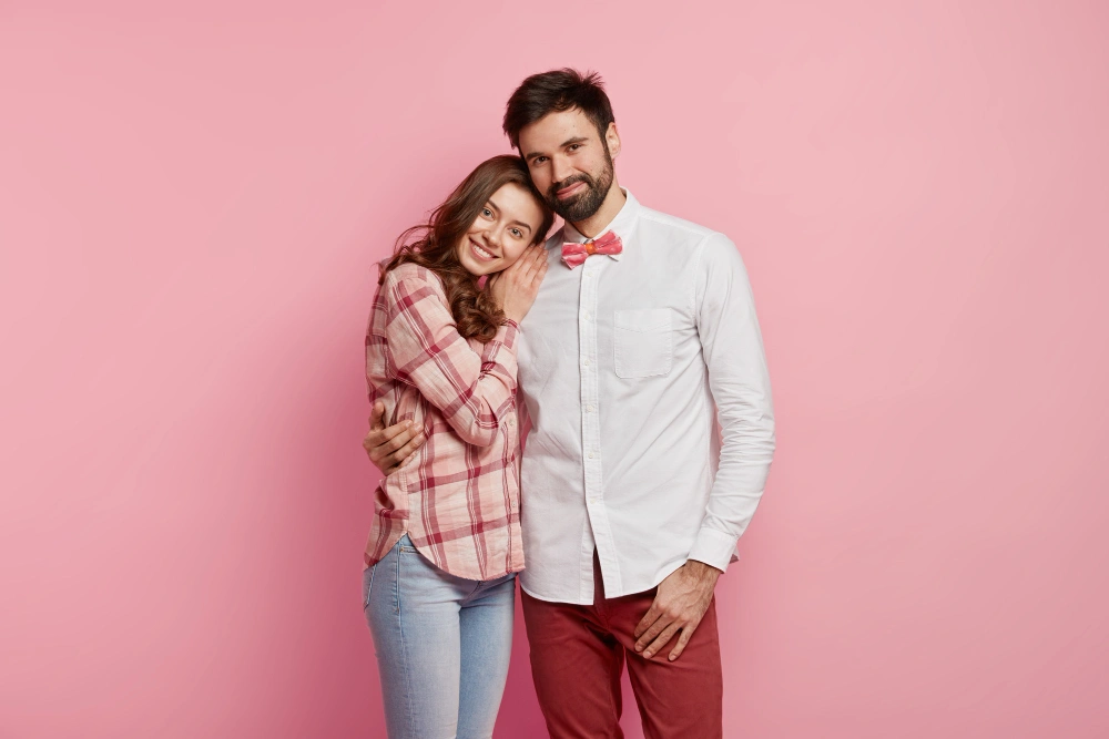 التواصل العاطفي بين الزوجين