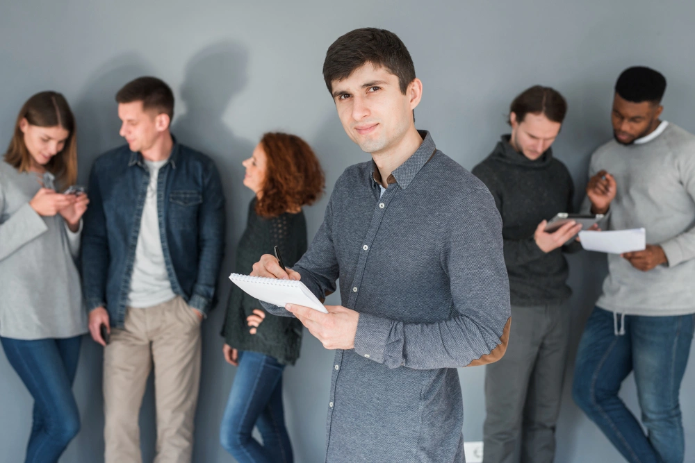 الانعزال عن الآخرين في بعض الأحيان