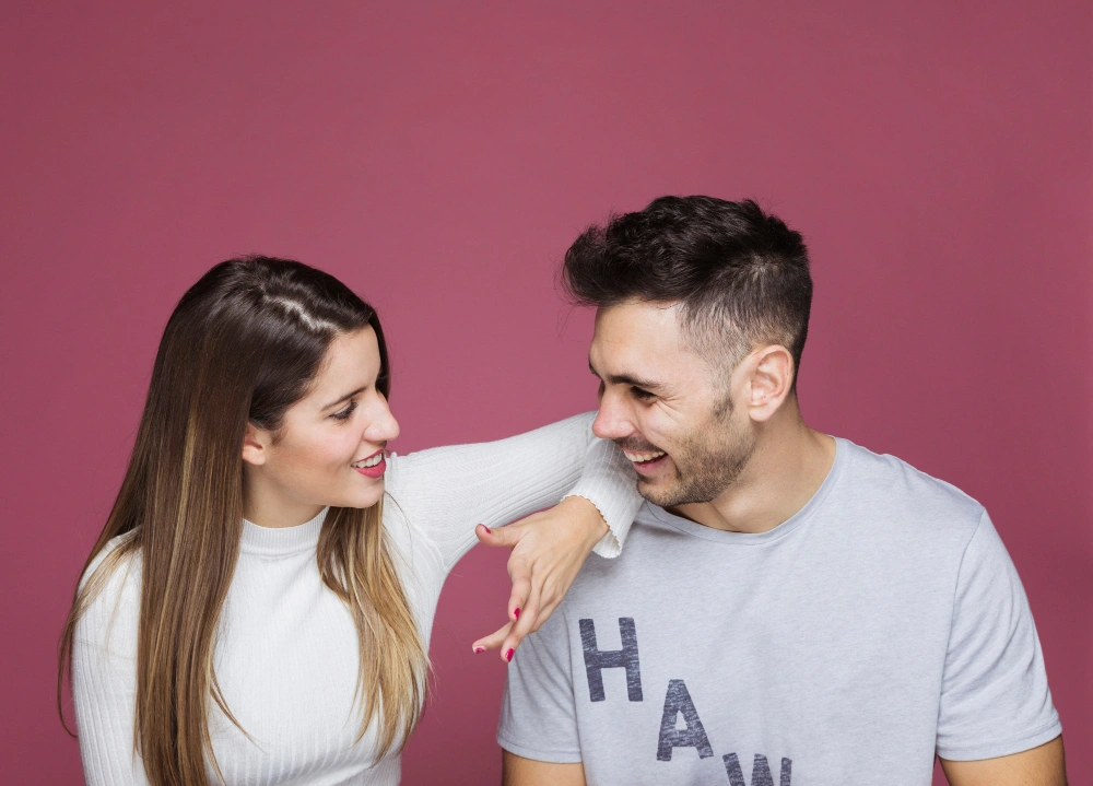 الشخص الانتقائي يميل للتفاعل والتواصل