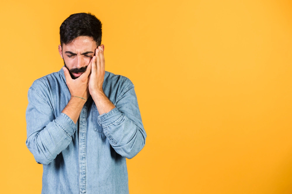 الذكور هم أكثر عرضة للإصابة بالأورام السرطانية في اللثة