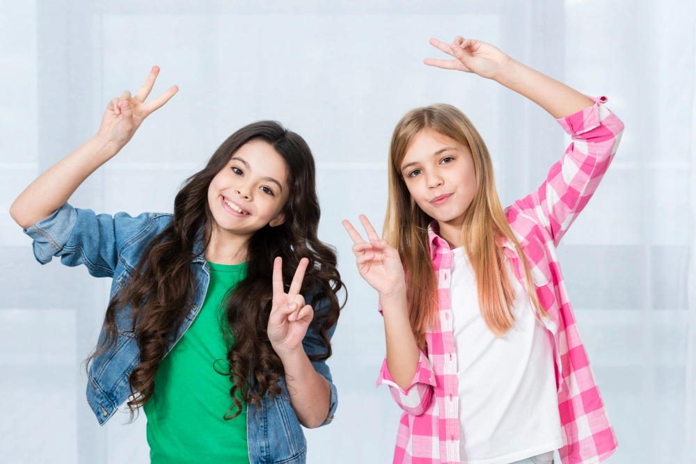 لقاح HPV للفتيات في سن المراهقة