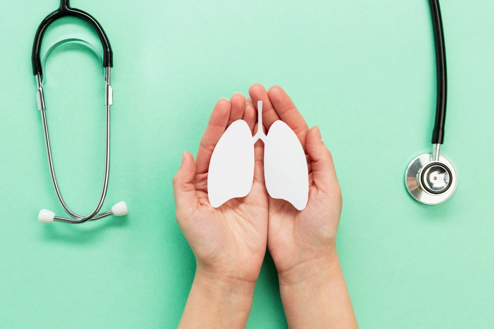 علاج سرطان الرئة