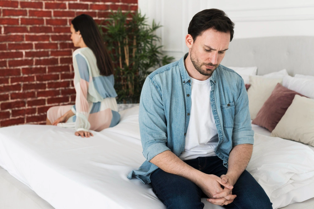 تأثير علاج السرطان على الجنس للرجال: ما يجب معرفته