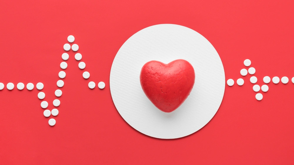 أدوية القلب