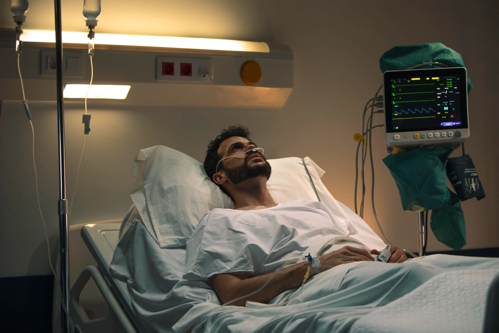 العلاج الإشعاعي