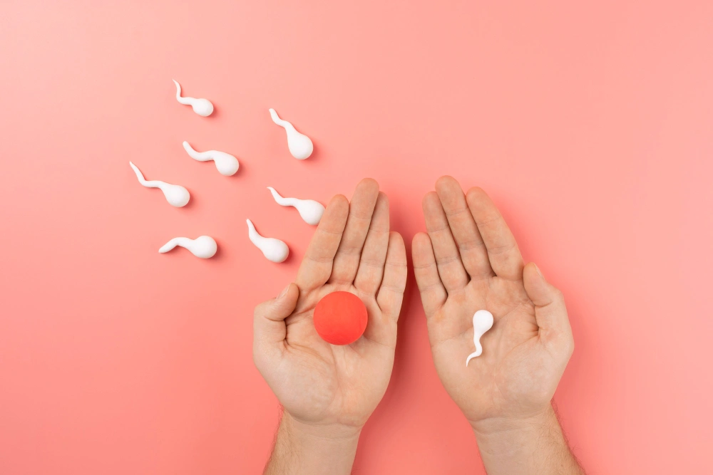 عملية الإخصاب