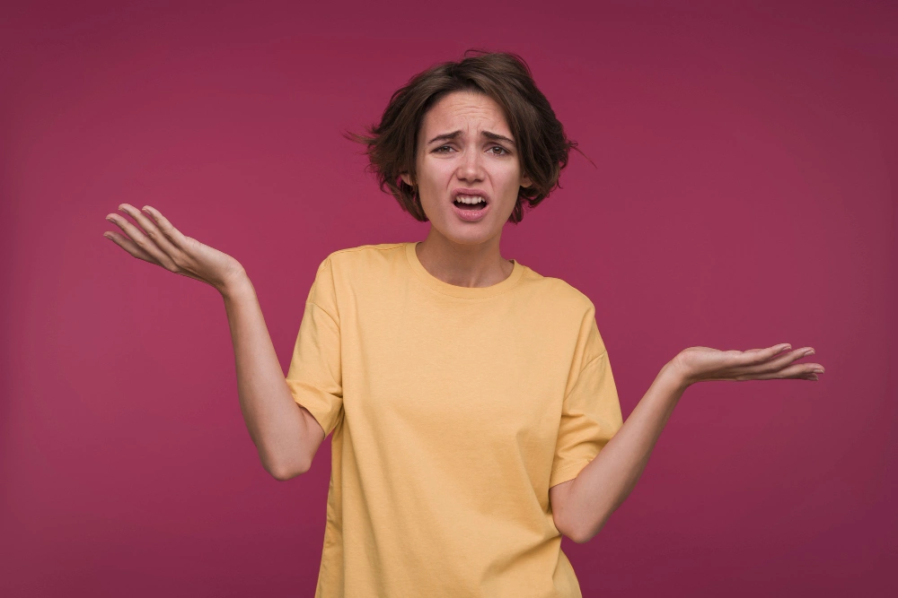 أعراض نقص فيتامين C النفسية