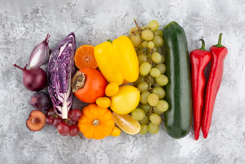 مضادات حيوية طبيعية في رمضان