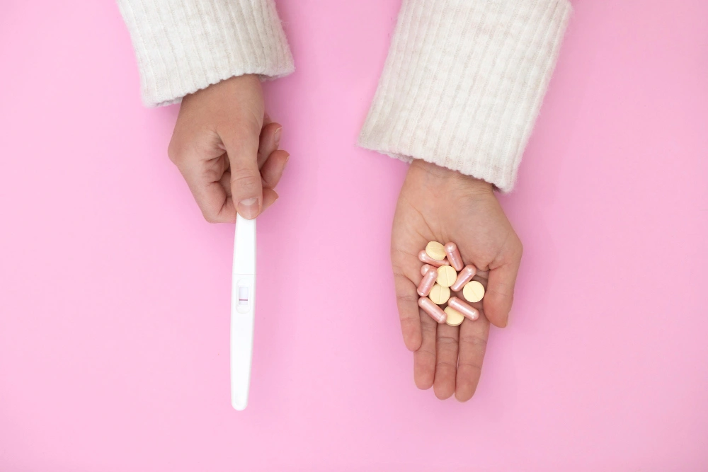 بعض الأدوية تسبب العقم