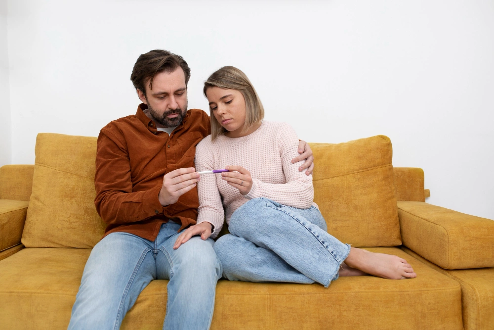 اختبار الحمل