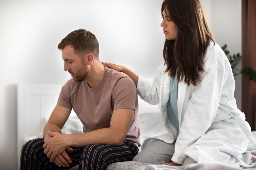 خطورة الأمراض المنقولة جنسيًا