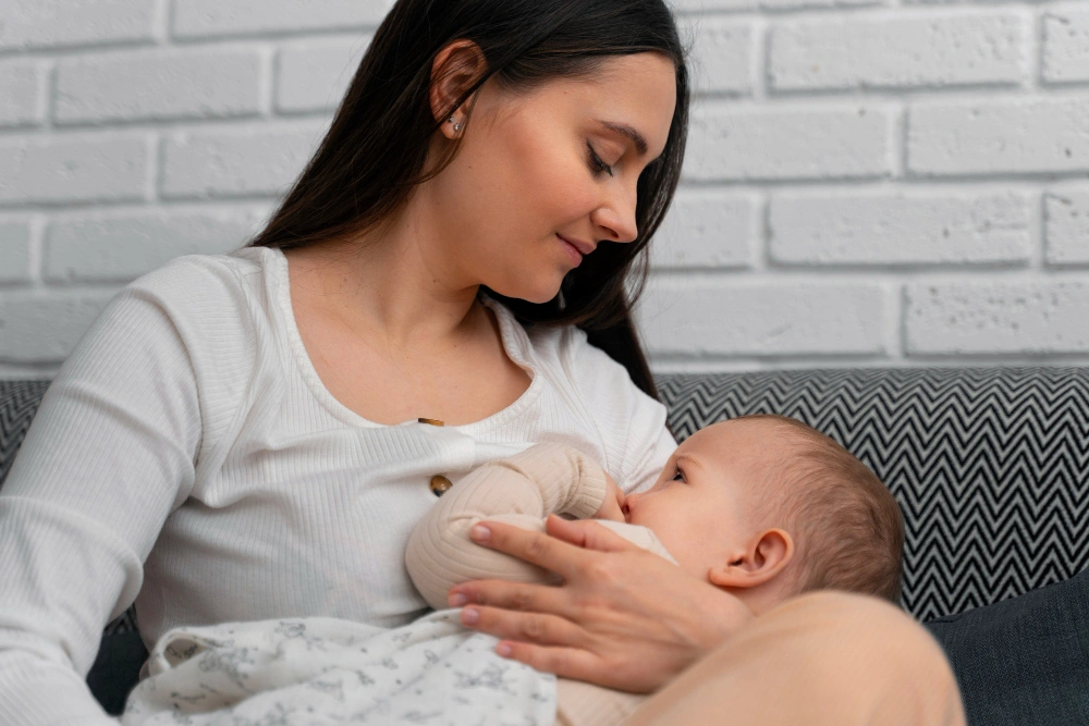 أضرار الكيتو دايت للمرضع: الحقيقة الكاملة قبل البدء في الرجيم