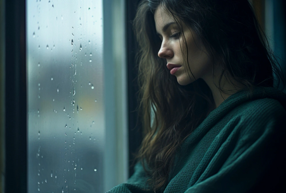 اضطراب ما بعد الصدمة أكثر شيوعًا لدى النساء