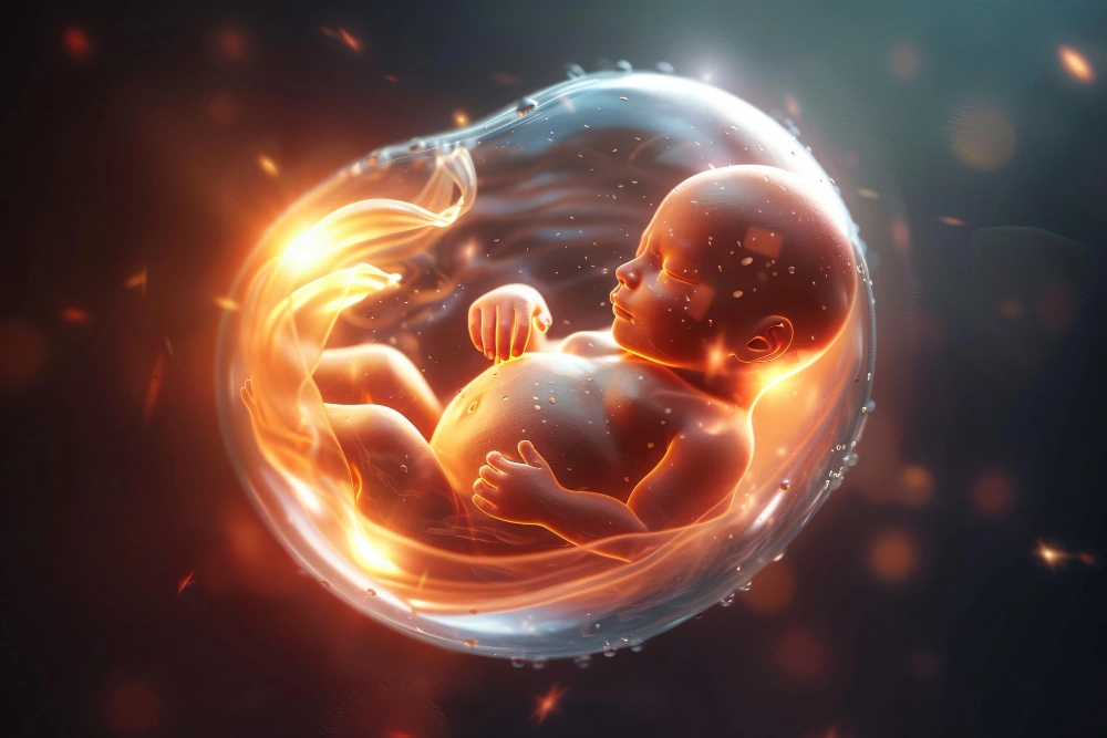اعتلال المشيمة من أسباب تسمم الحمل