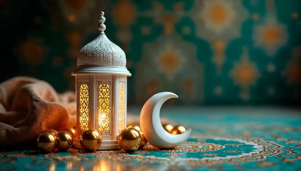رمضان كريم