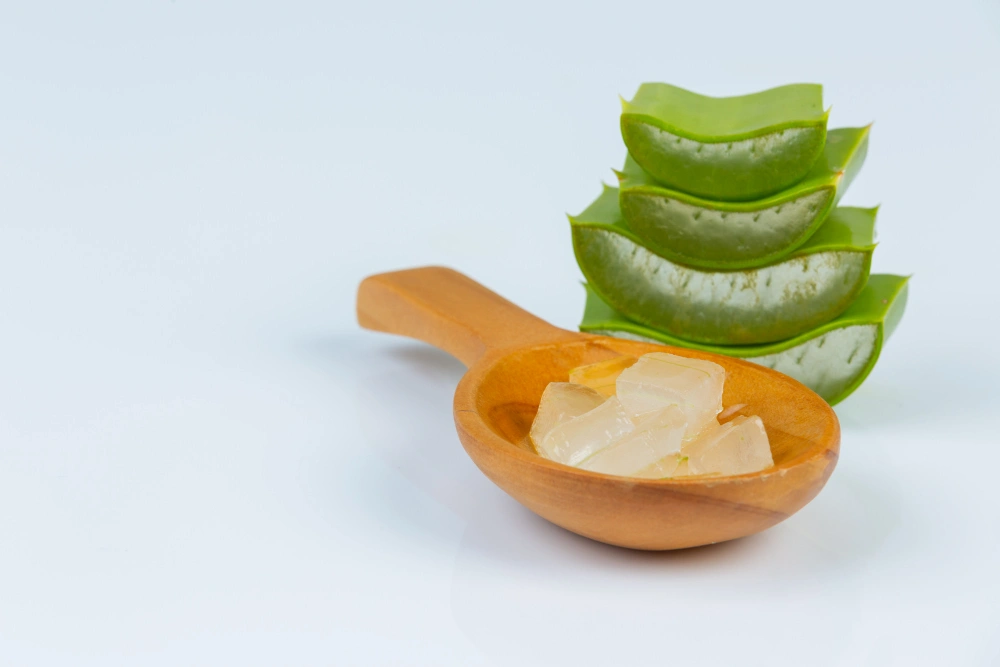 خلاصة الصبار