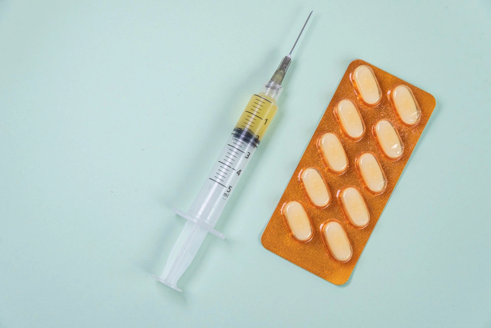 العلاج الهرموني للسرطان بالحبوب أو الحقن
