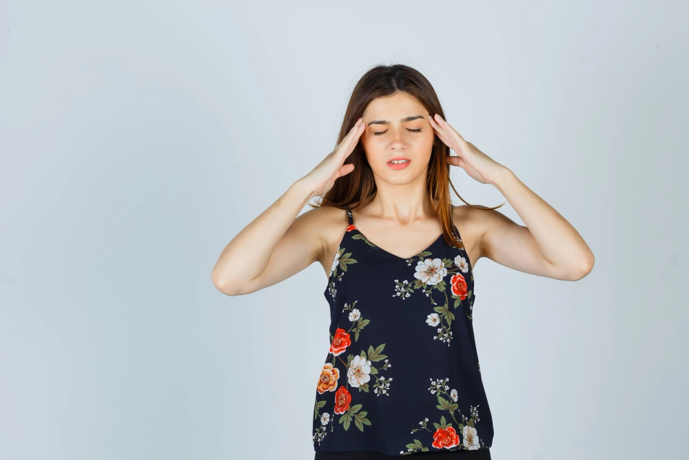 دوخة وصداع من الآثار الجانبية للمنومات