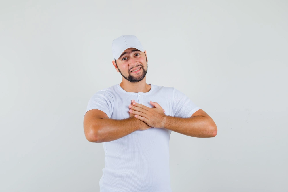 علاج التثدي عند الرجال ليس أمرًا مستحيلًا..دليل شامل لاستعادة الثقة