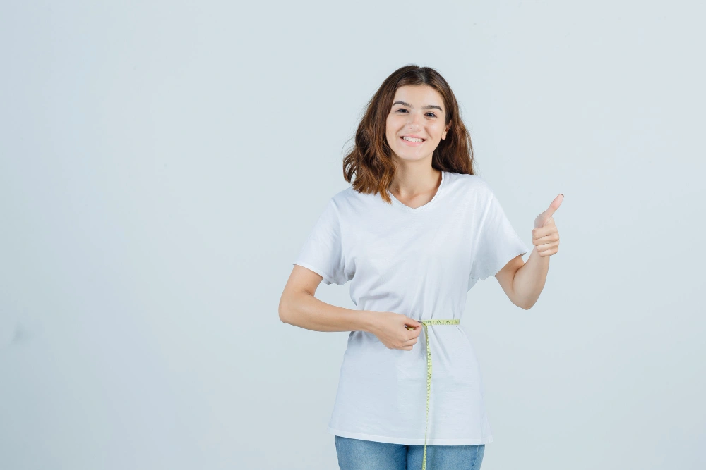 التخلص من الوزن الزائد