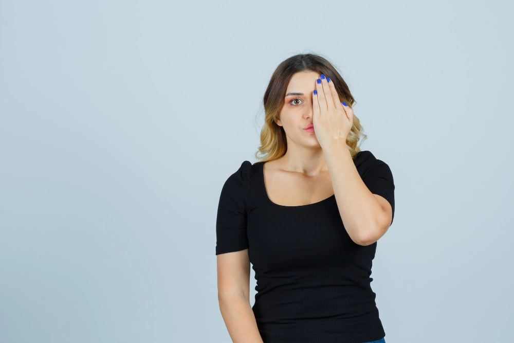 مشاكل في الرؤية من مضاعفات السكري