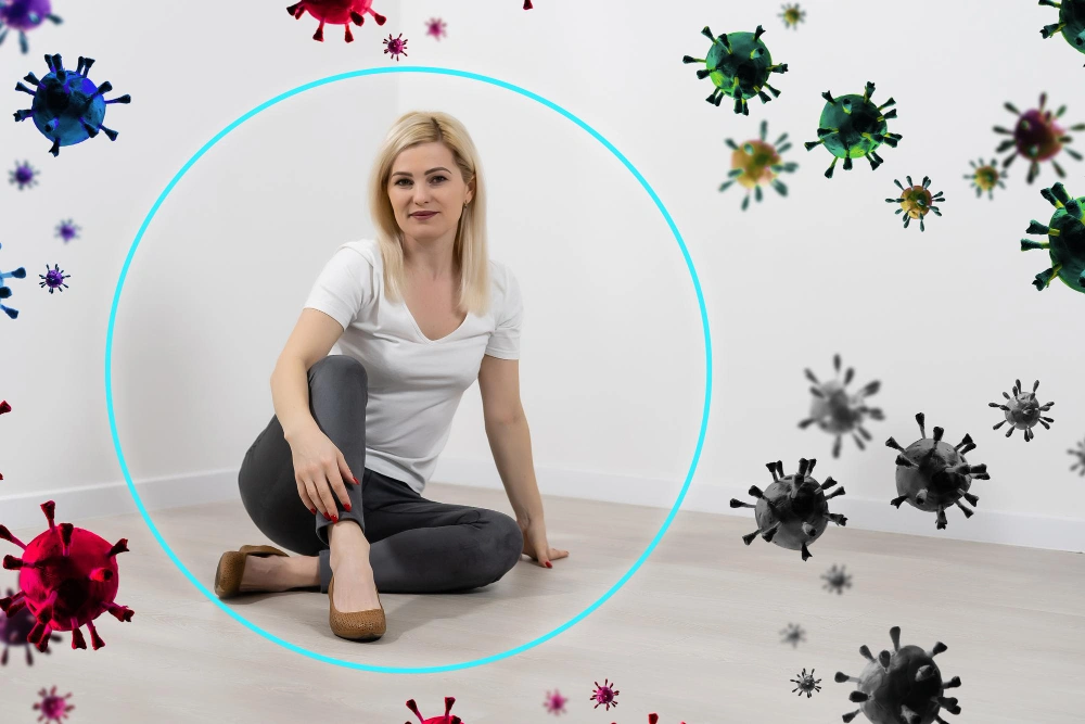 تقوية جهاز المناعة