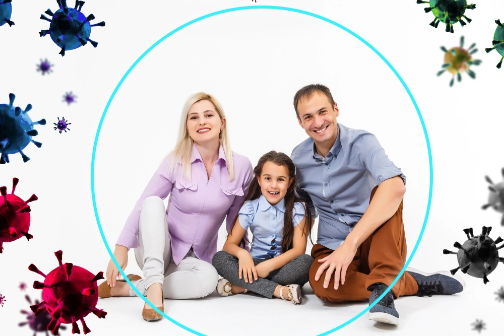 تعزيز المناعة