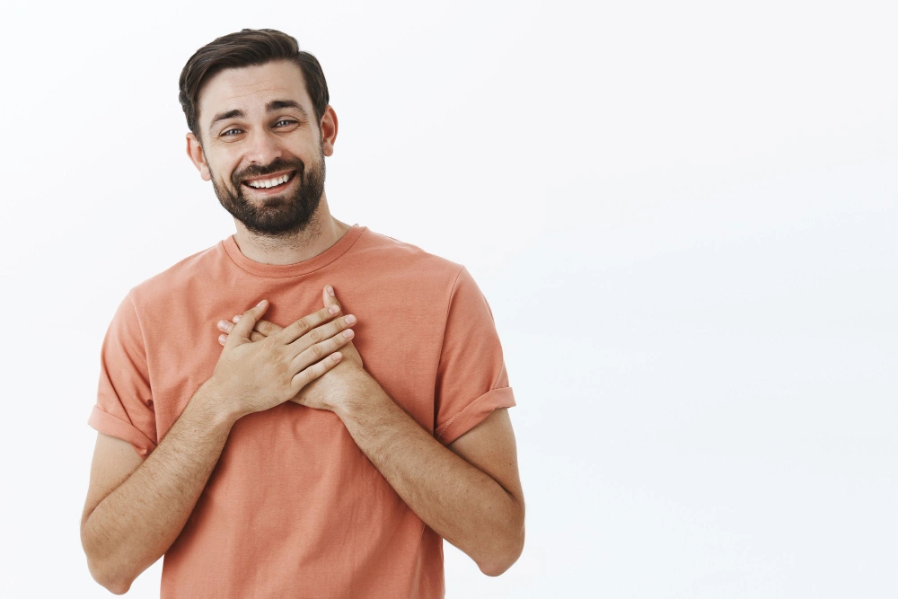 تعزيز صحة القلب والأوعية الدموية بالضحك