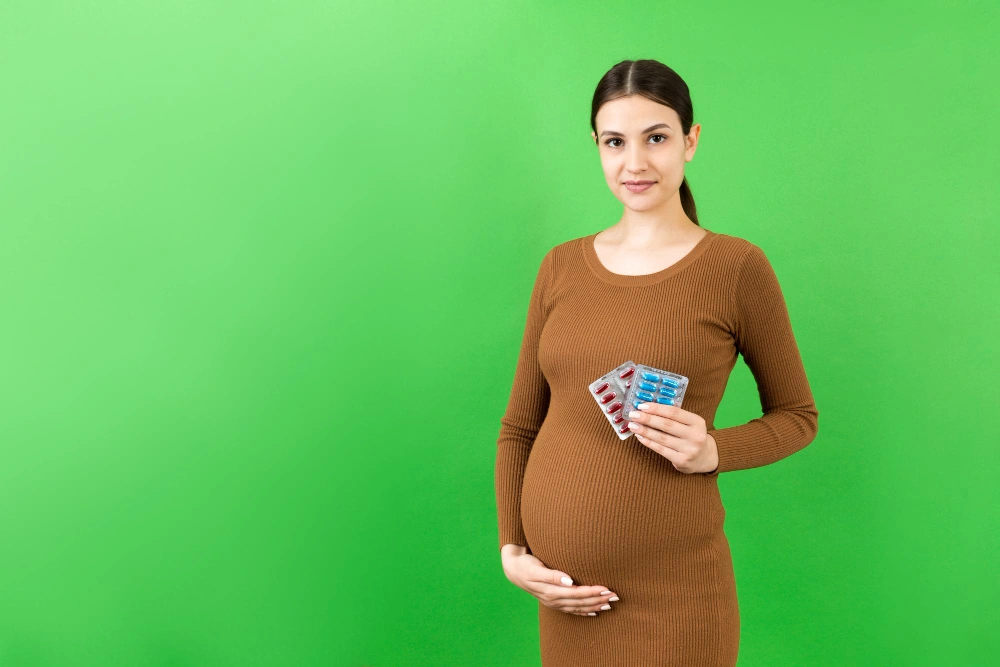المسكنات الآمنة للحامل: اختيارات ذكية لصحة الأم والجنين