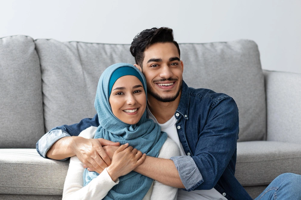 أهمية مداعبة الزوجة للتخلص من ضيق المهبل
