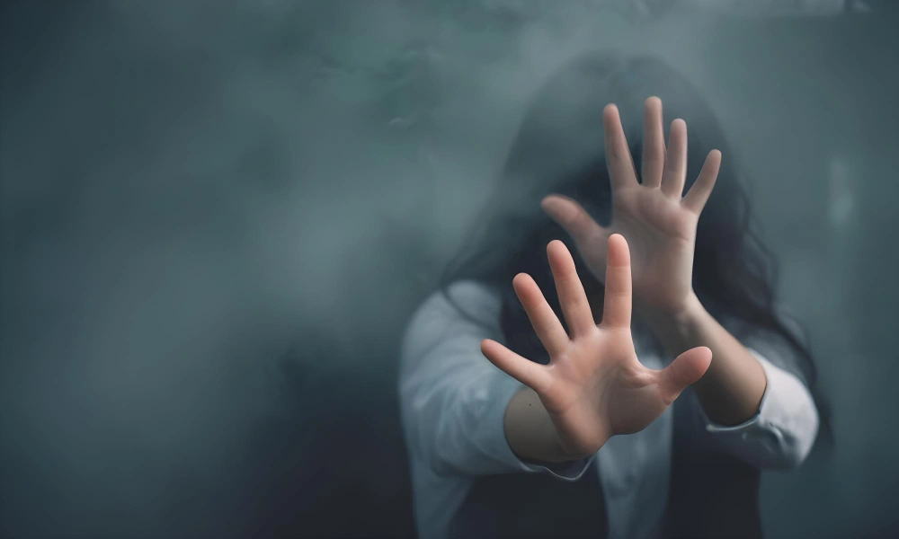نوبات الهلع