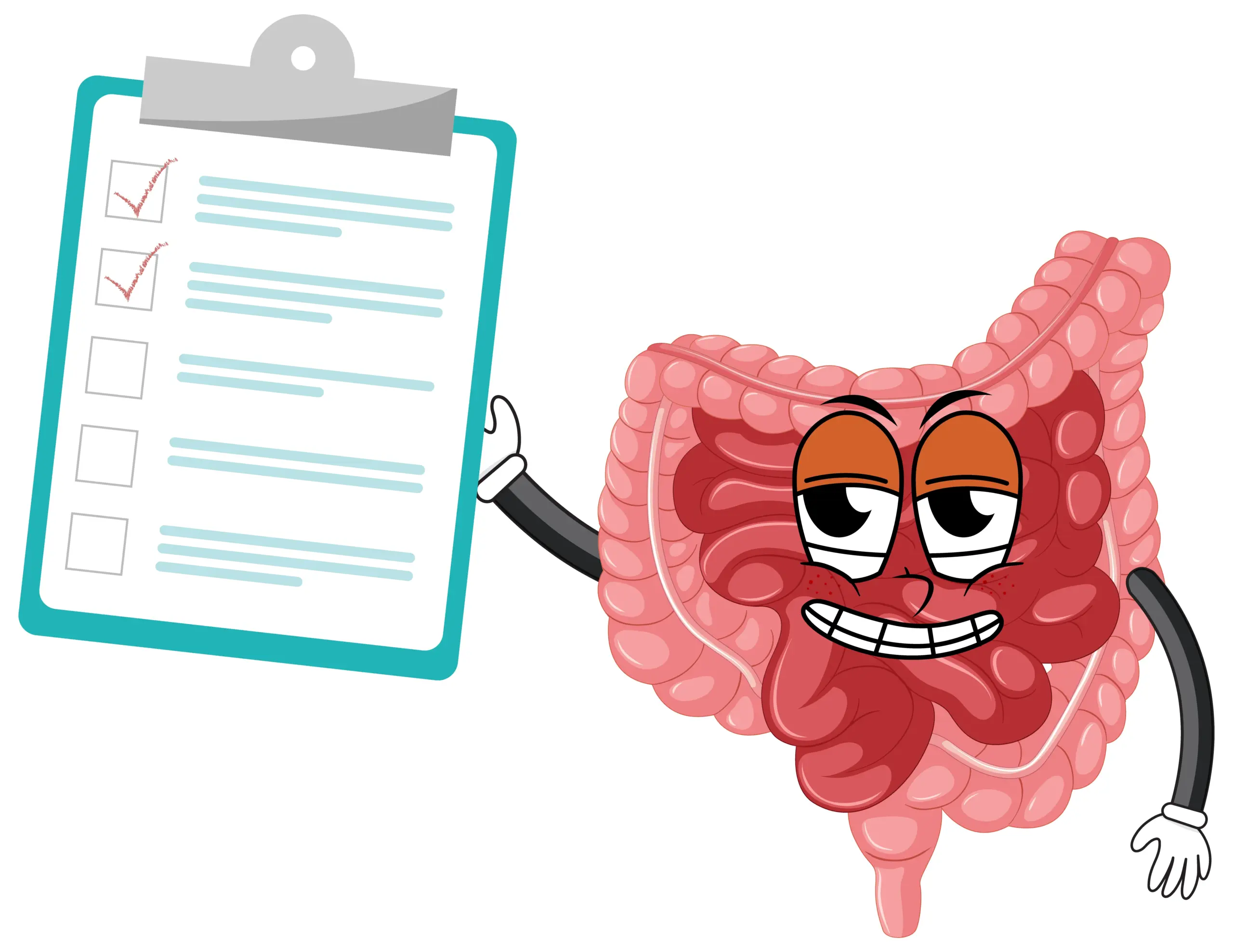 يترتب على إهمال فيتامينات لصحة الأمعاء وعدم الاهتمام بها تداعيات صحية جسيمة