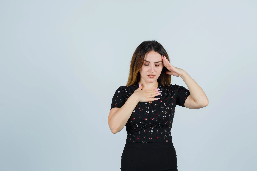 أعراض الجلطة الرئوية