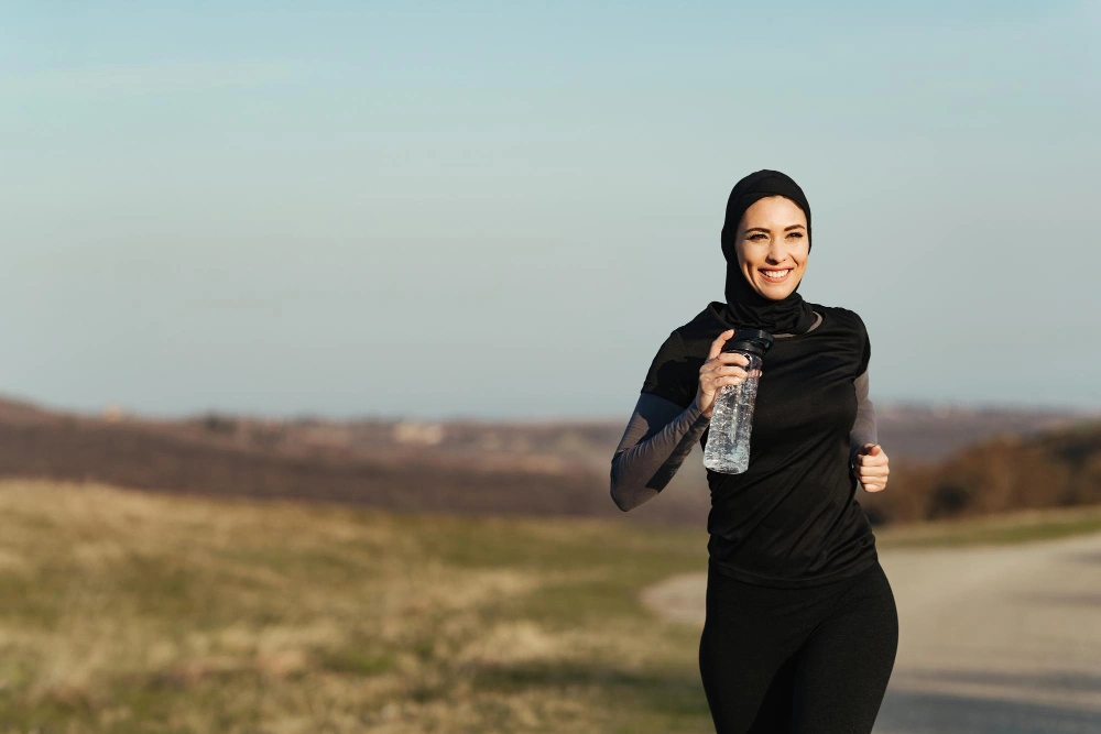 النشاط البدني يقلل الرغبة في التدخين