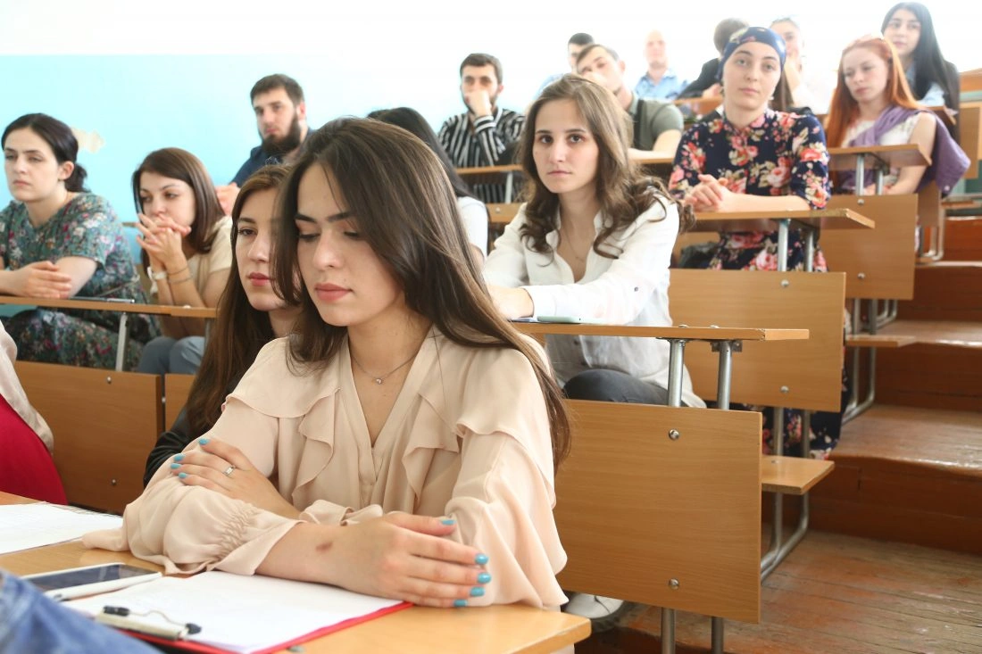 التعليم الجامعي