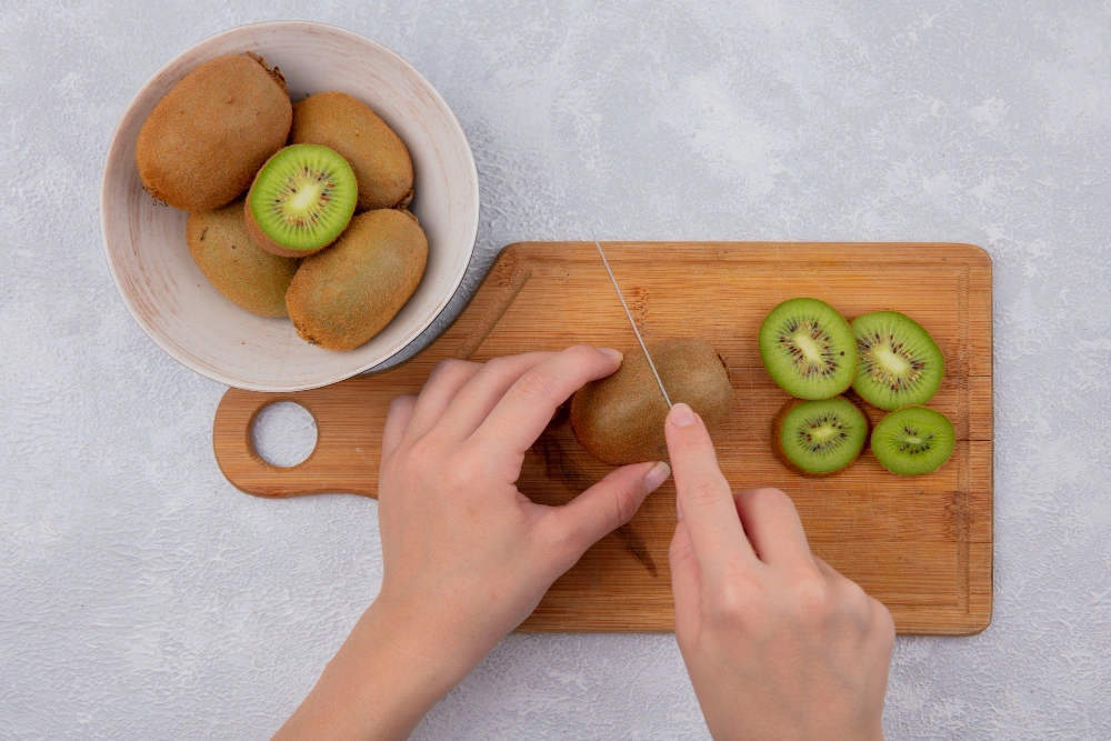 فاكهة الكيوي