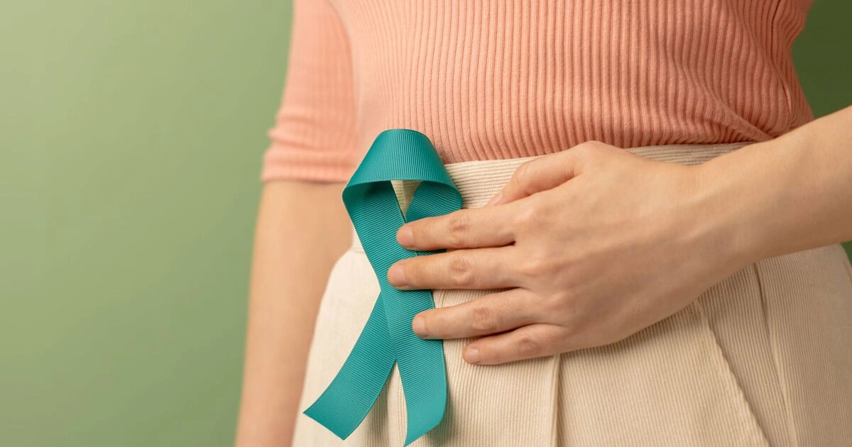 سرطان عنق الرحم 